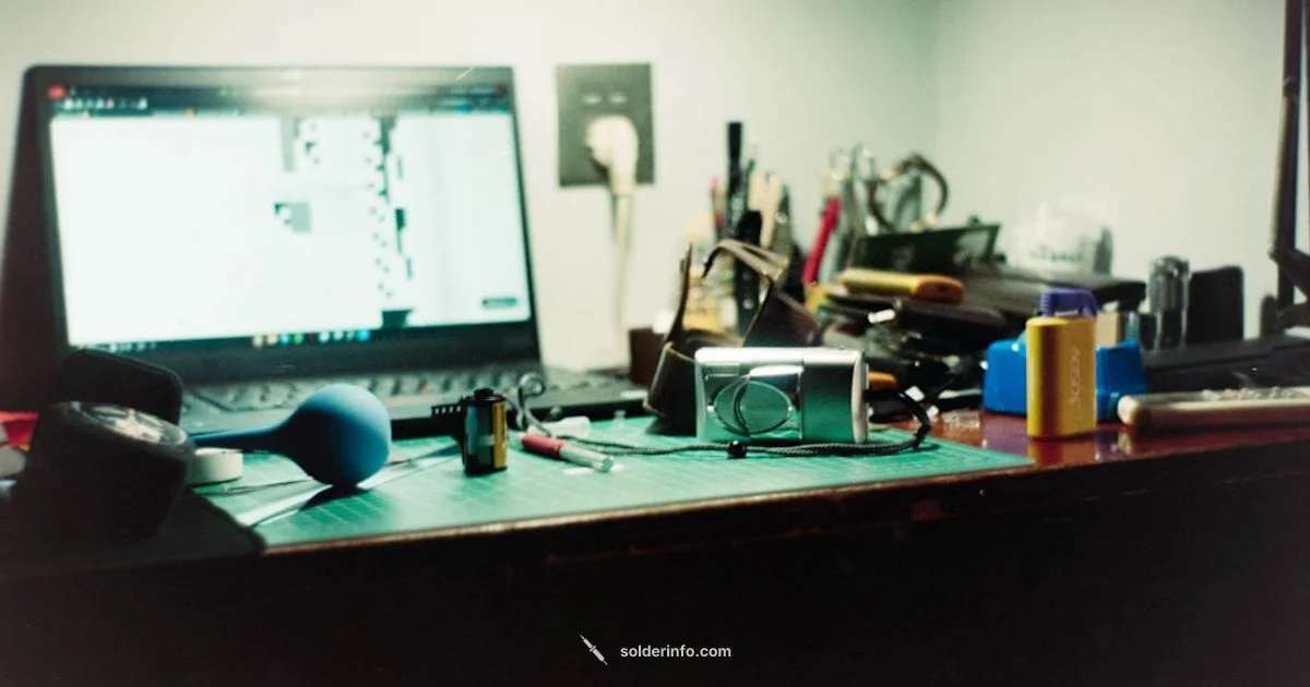 Budget Soldering Guide - SolderInfo