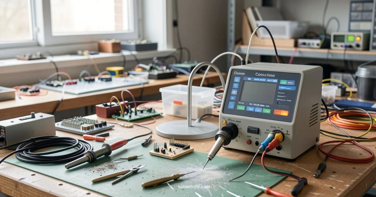 Soldering Pay Insights Soldering Pay Insights - SolderInfo