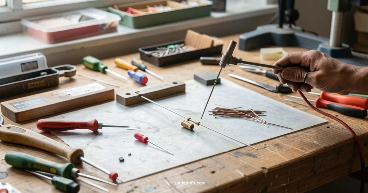 Lead vs Lead-Free - SolderInfo