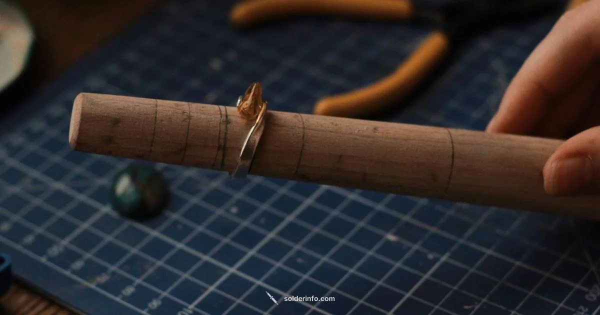 Jewelry Soldering - SolderInfo