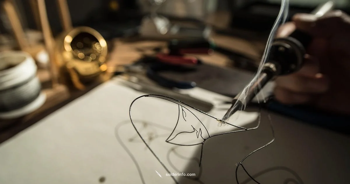 Lead Solder Wire Guide - SolderInfo