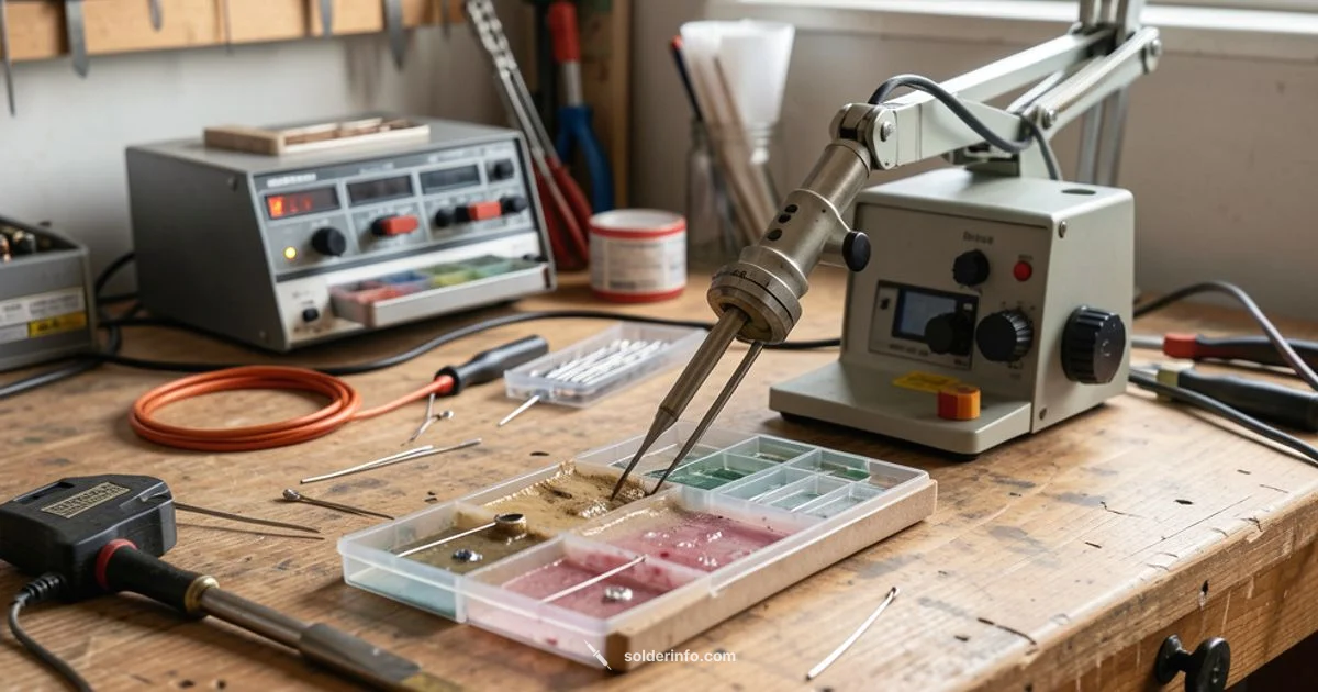 Lead in Solder - SolderInfo