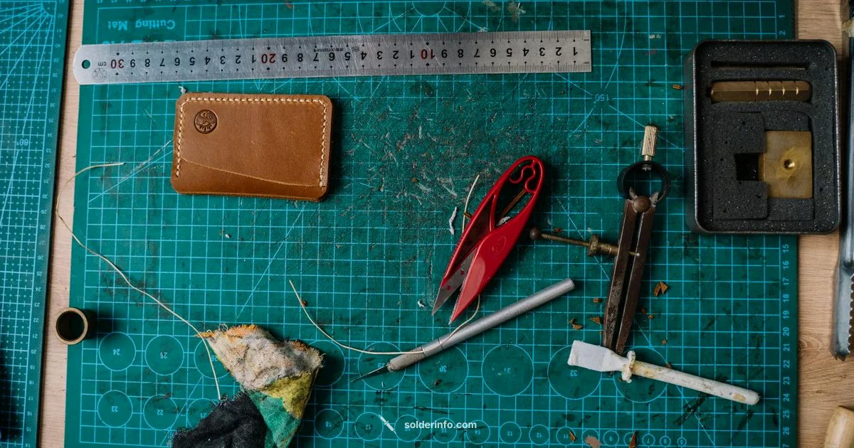 XLR Solder Guide - SolderInfo