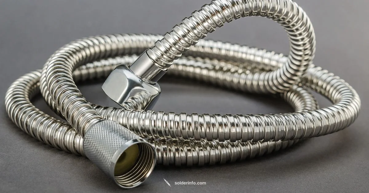 Harris Plumbing Solder - SolderInfo