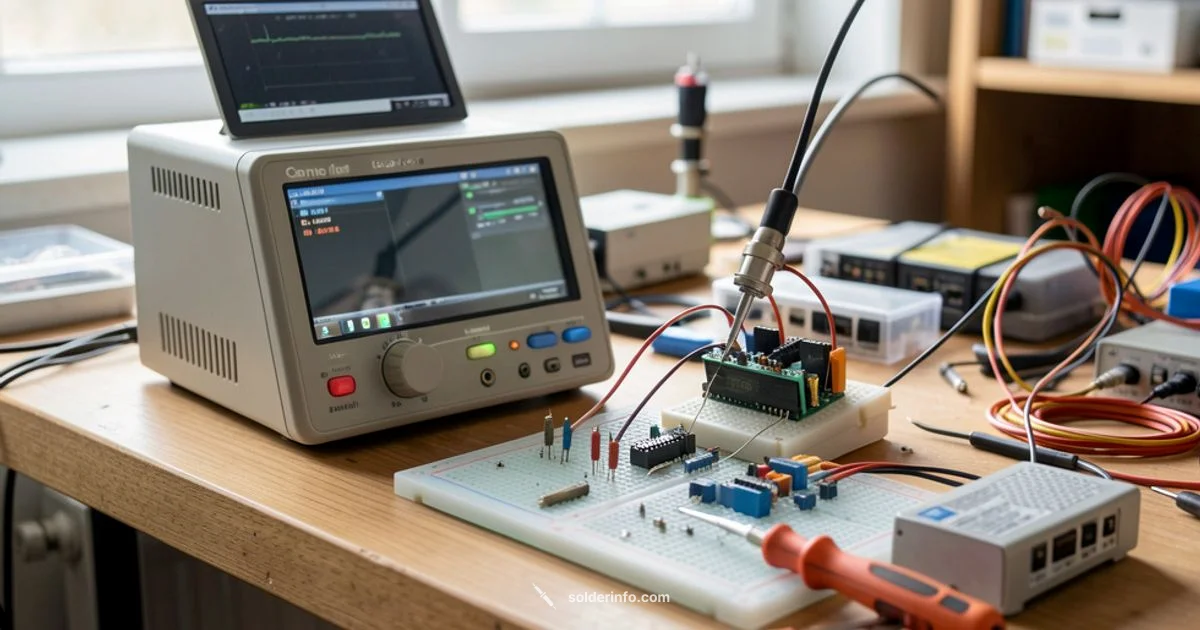 Budget Soldering Mastery - SolderInfo