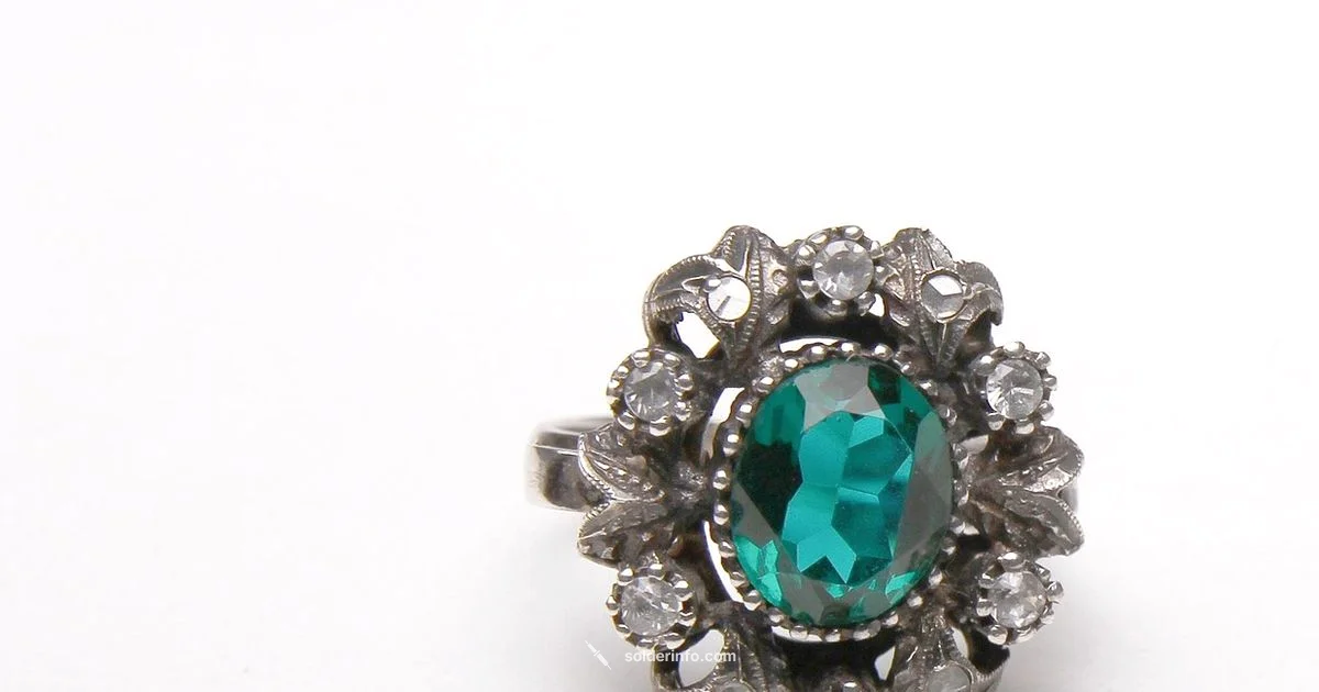 Jump Ring Soldering Guide - SolderInfo