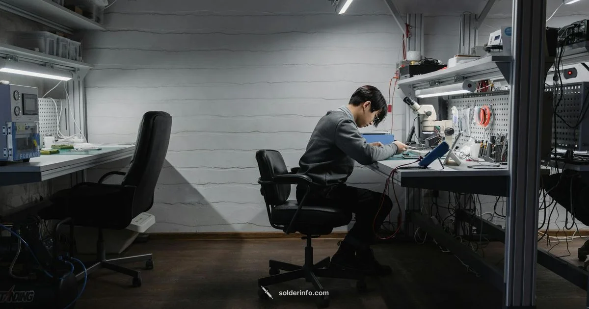 Lead-Free Solder Lead-Free Solder - SolderInfo