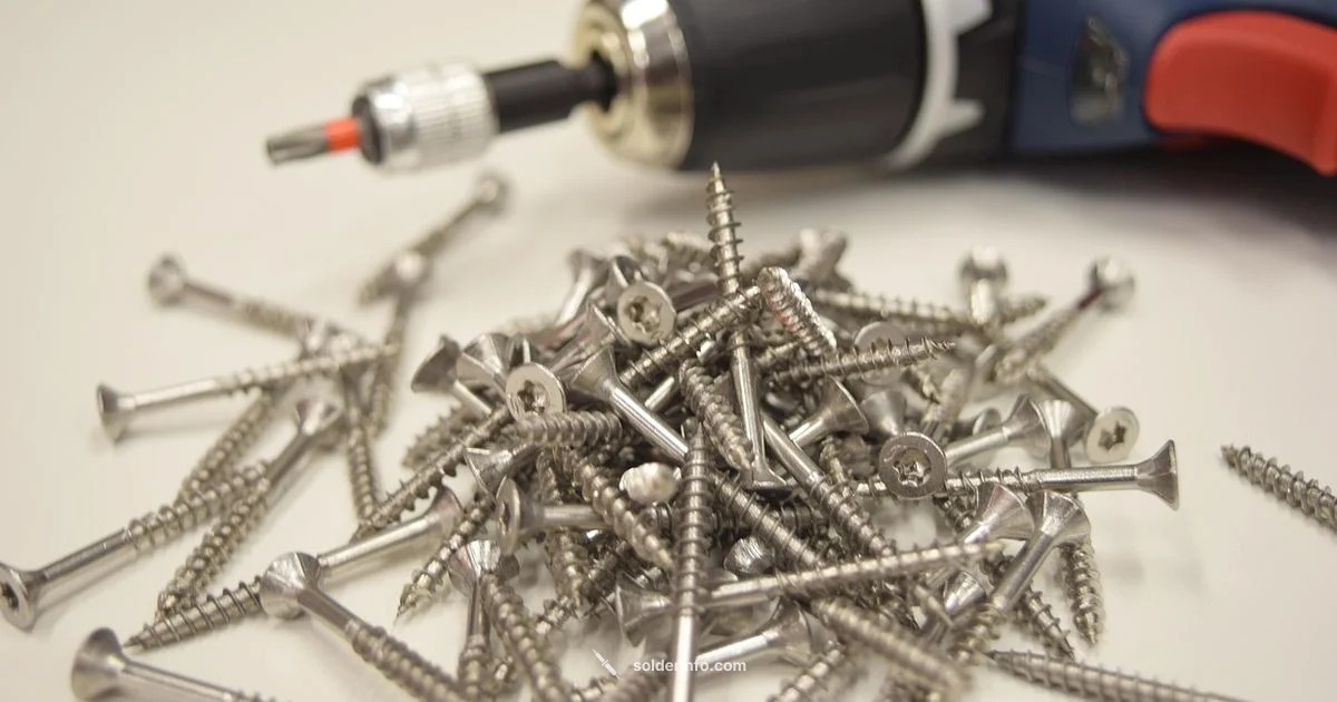 Electric Pipe Soldering - SolderInfo