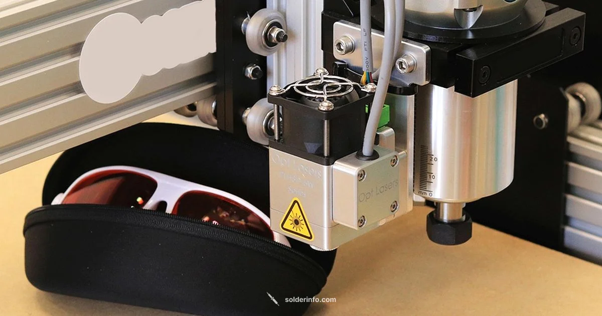 Laser Soldering Guide - SolderInfo