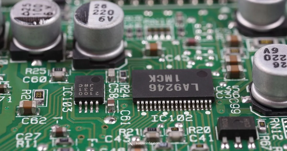 Solder Strength Showdown Solder Strength Showdown - SolderInfo