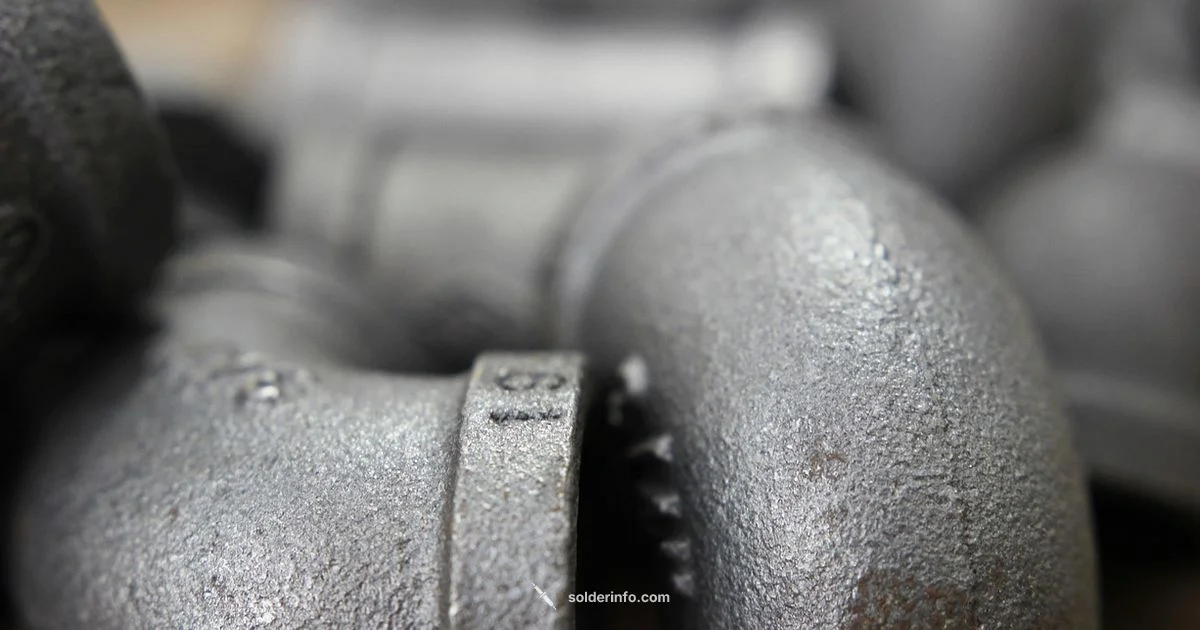 Solder vs Compression - SolderInfo