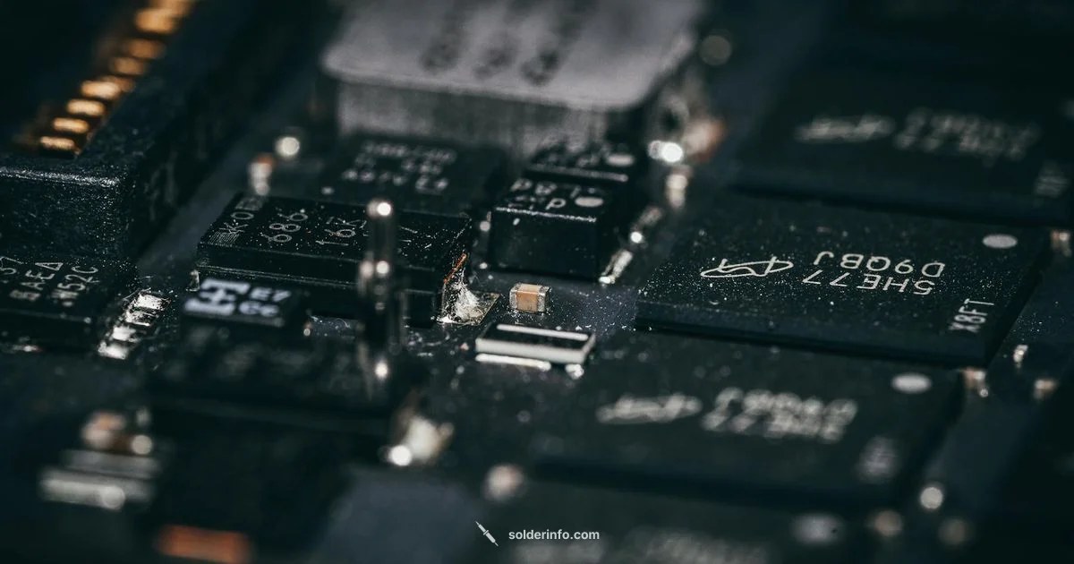 Solder Chips Jewelry - SolderInfo