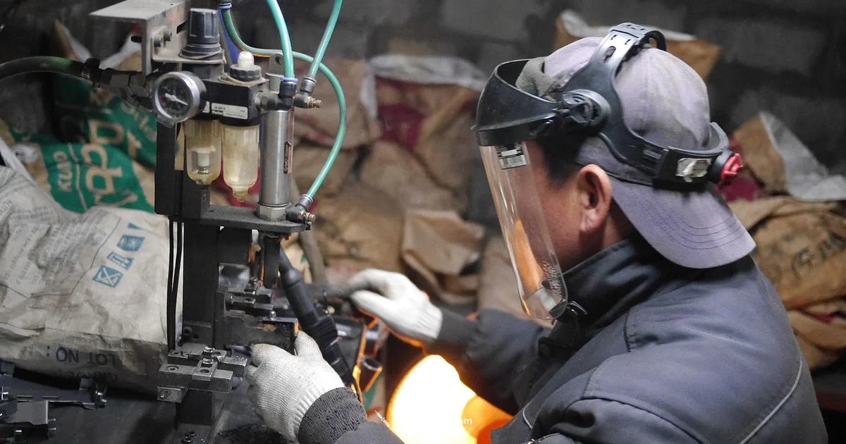 Solder vs Weld Solder vs Weld - SolderInfo