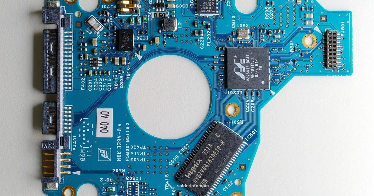 Soldering Careers Guide Soldering Careers Guide - SolderInfo