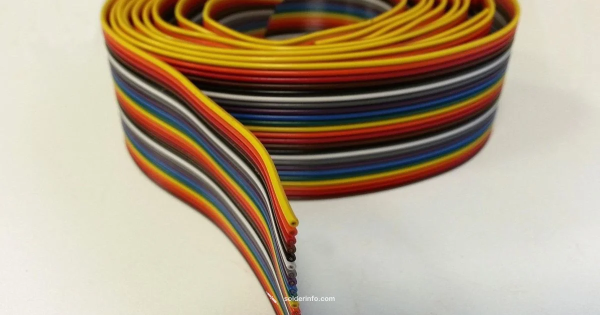 22 Gauge Solder Guide - SolderInfo
