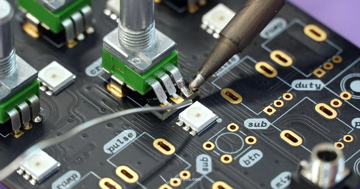 Abiotic Solder Environment Abiotic Solder Environment - SolderInfo