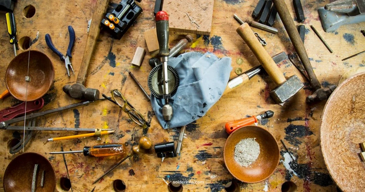 Weller 7135 Review Weller 7135 Review - SolderInfo