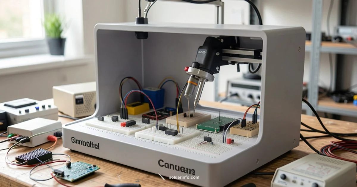 Solder Melting Point Guide - SolderInfo