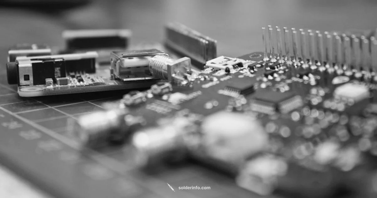 Solder vs Crimp - SolderInfo