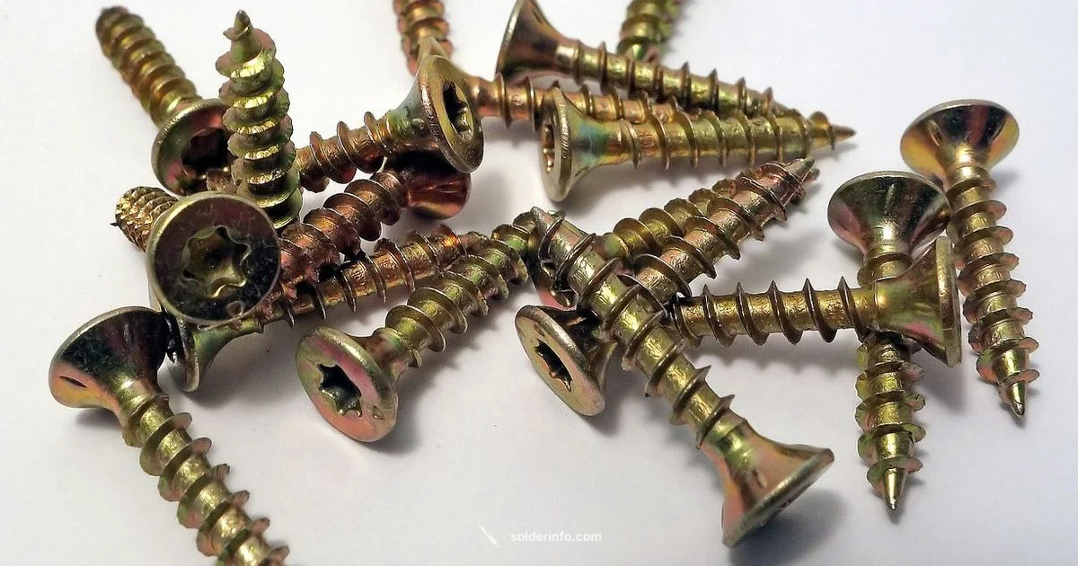 Matco EZ Solder Clamp - SolderInfo