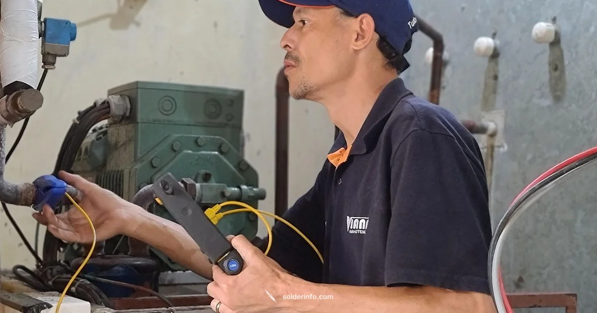 Solder vs Brazing - SolderInfo