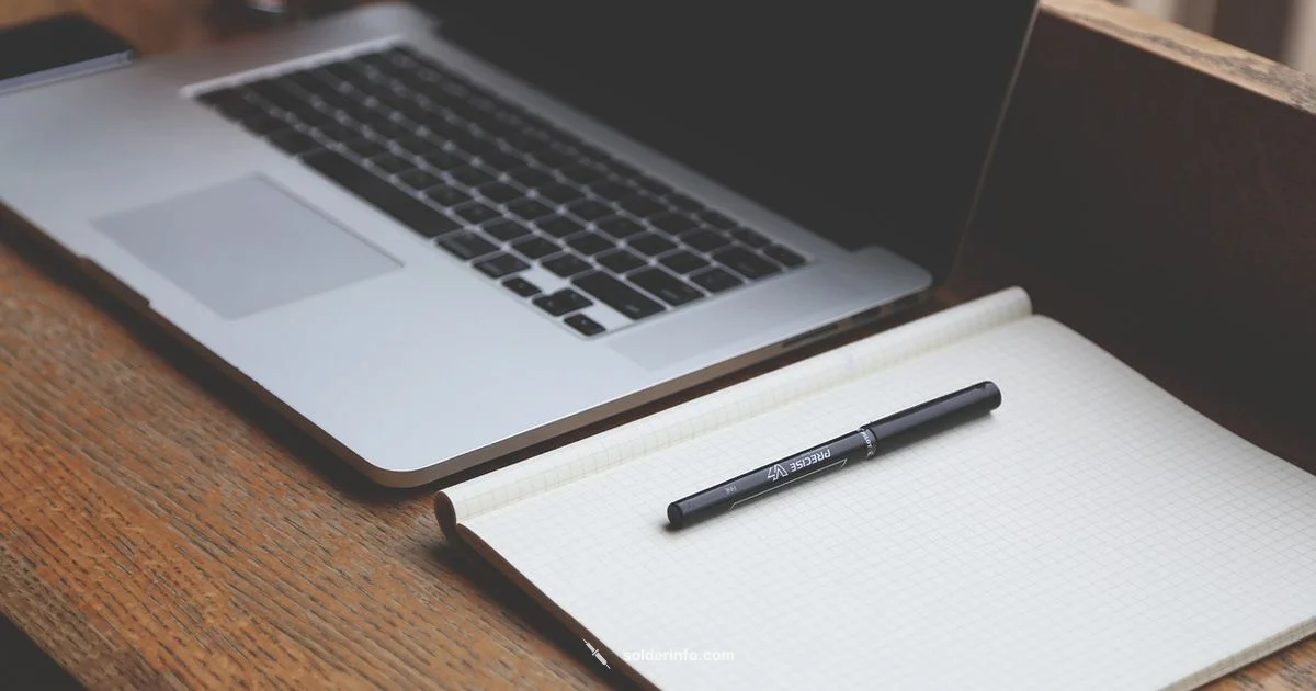 Electronics Solder Guide - SolderInfo