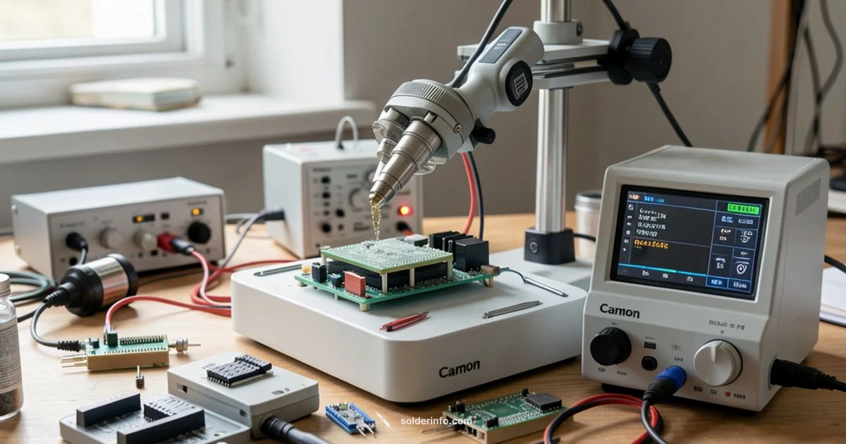 Solder Amount Guide - SolderInfo