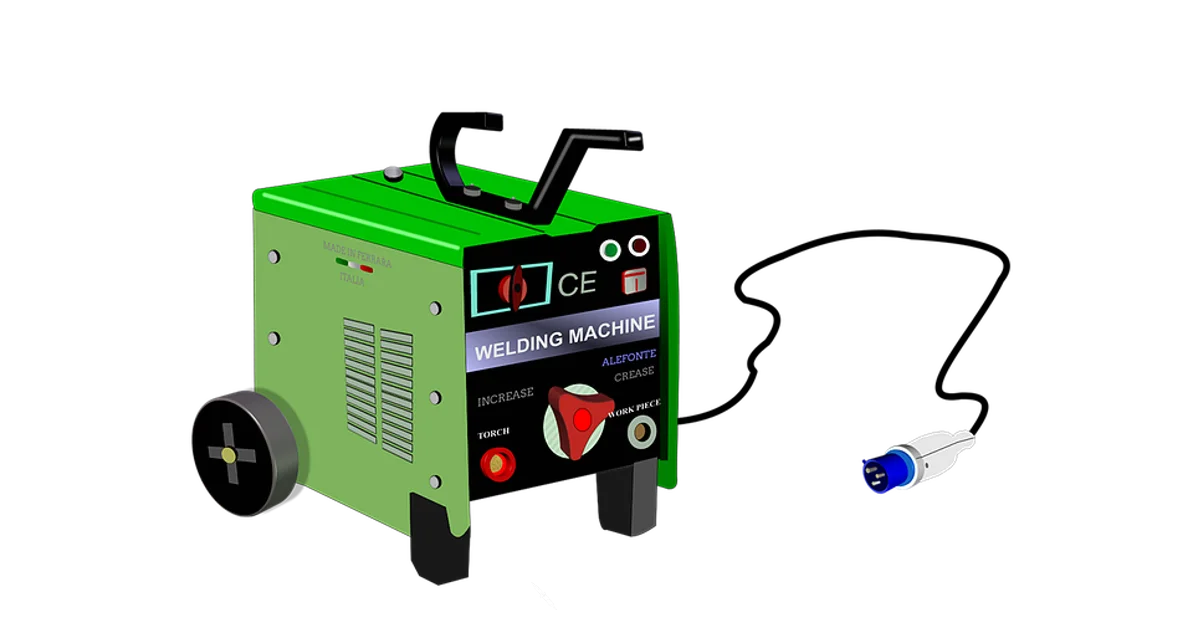 Soldering vs Welding - SolderInfo