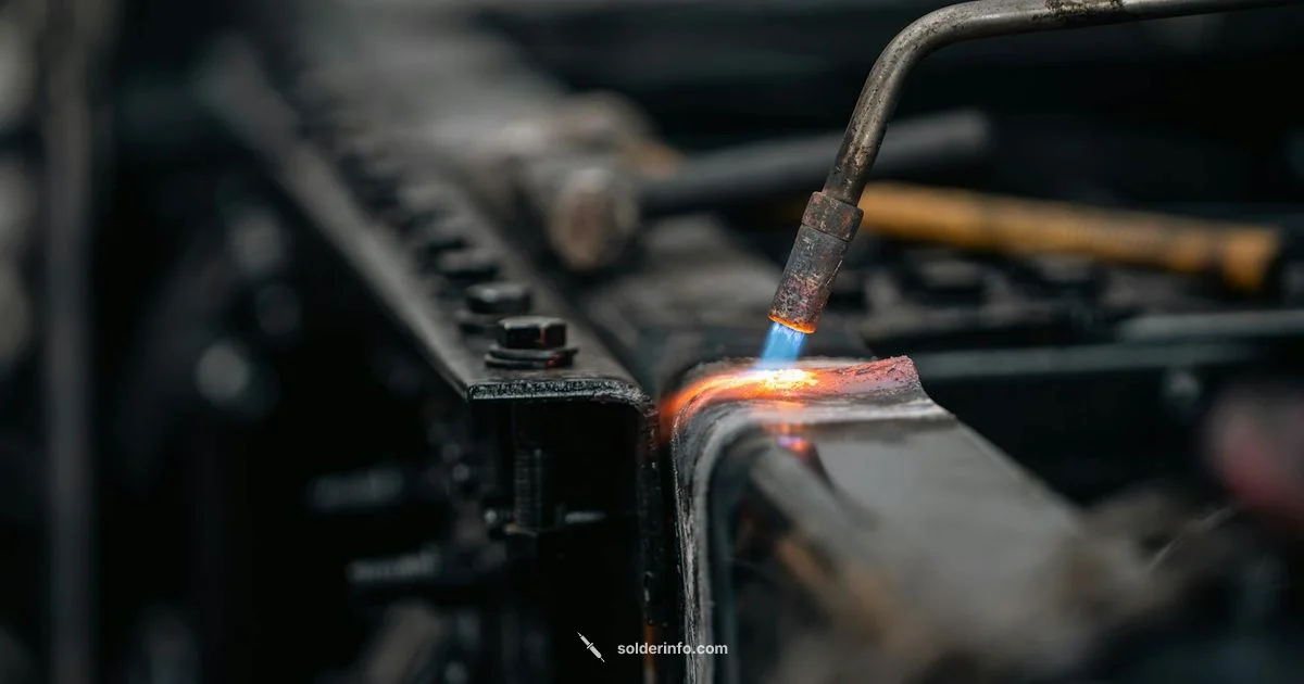 Solder vs Glue Solder vs Glue - SolderInfo