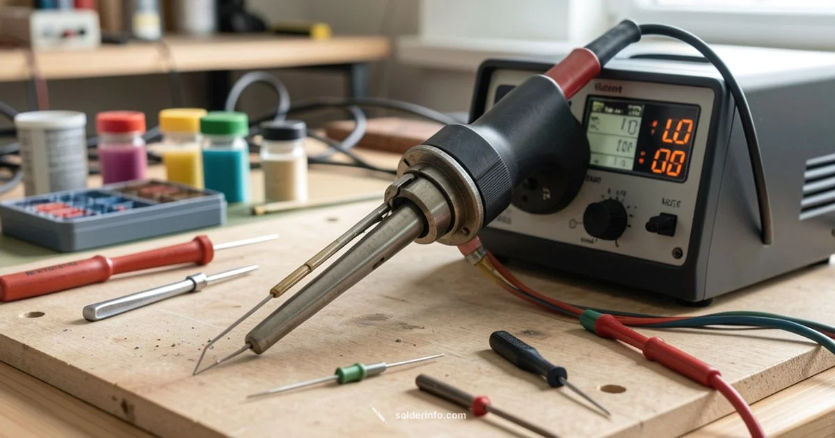Soldering Essentials Guide - SolderInfo