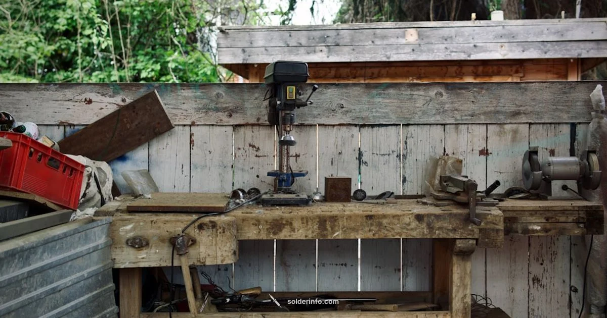 Temp Chart Guide Temp Chart Guide - SolderInfo