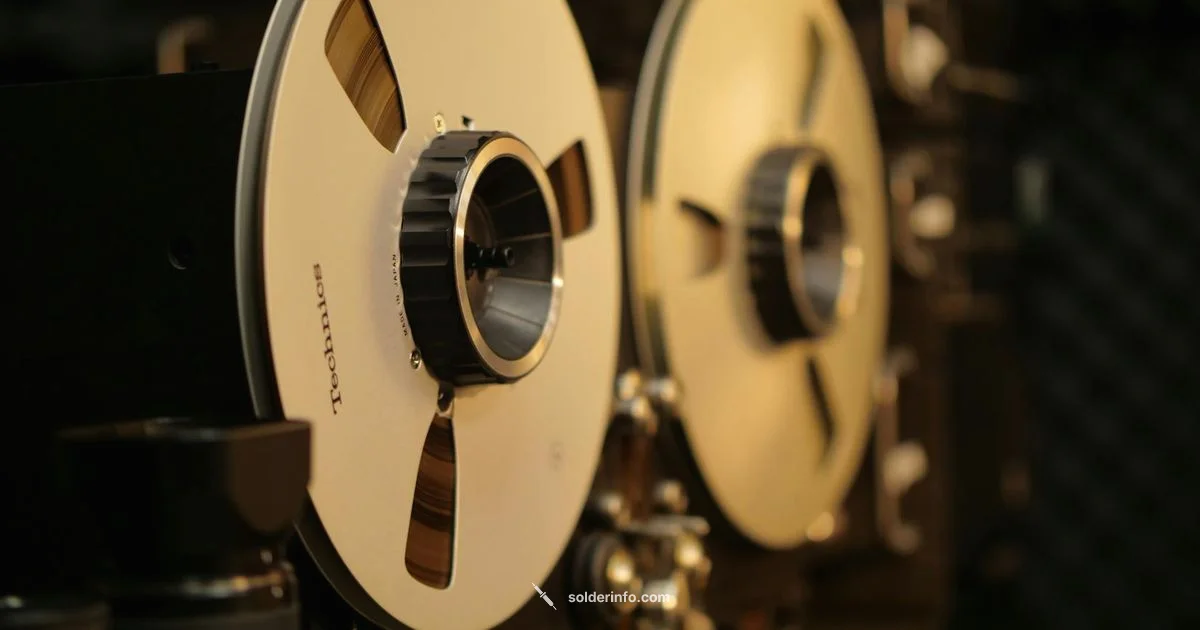 Solder Sources - SolderInfo