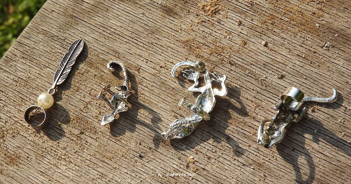 Silver Solder Fix - SolderInfo
