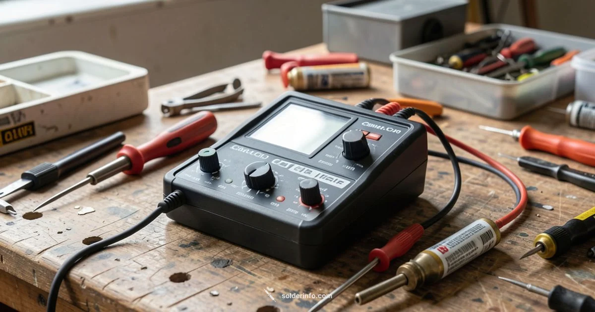 Butane Soldering Guide - SolderInfo