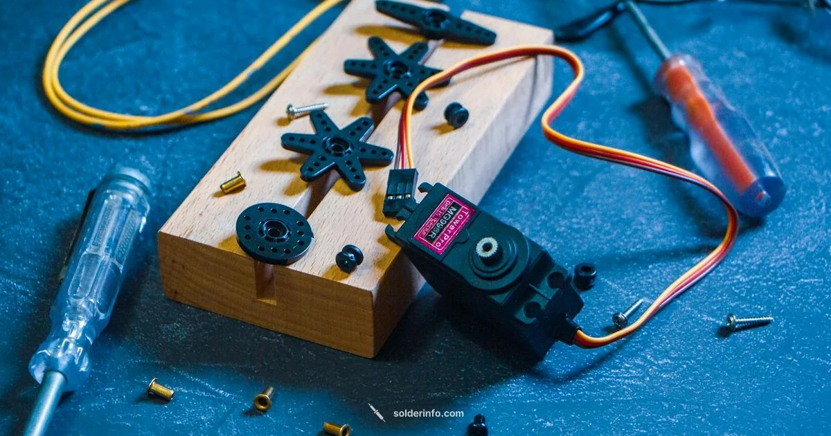 Milwaukee Soldering Kit Review - SolderInfo