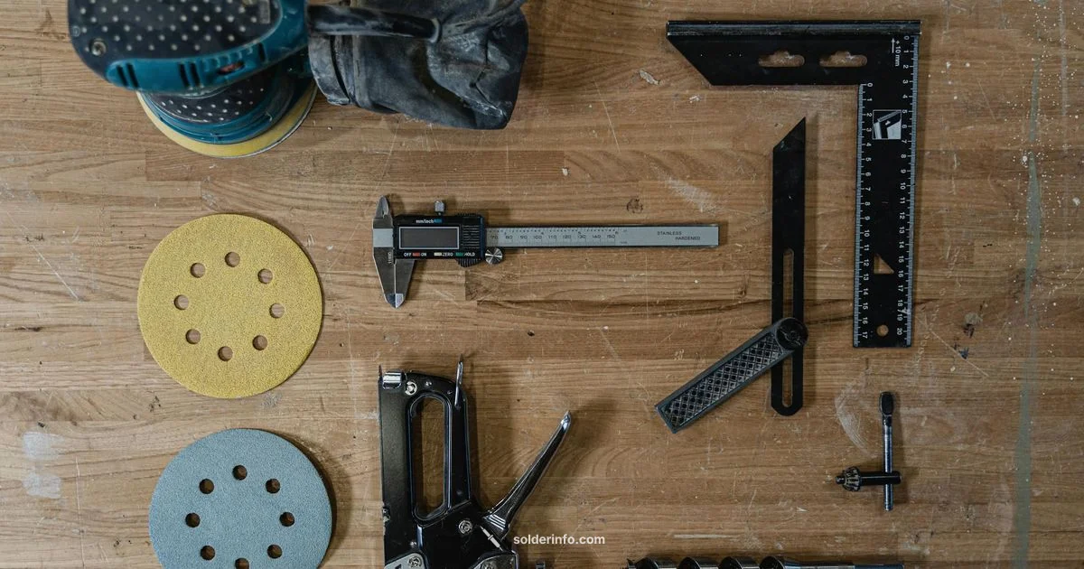 Worthington Solder Guide - SolderInfo