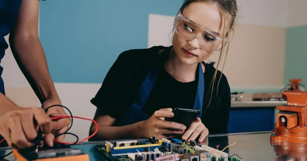 Solder Wick Guide Solder Wick Guide - SolderInfo