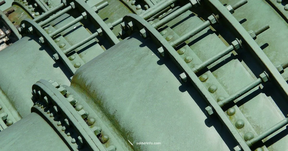 Copper Pipe Solder Removal Copper Pipe Solder Removal - SolderInfo