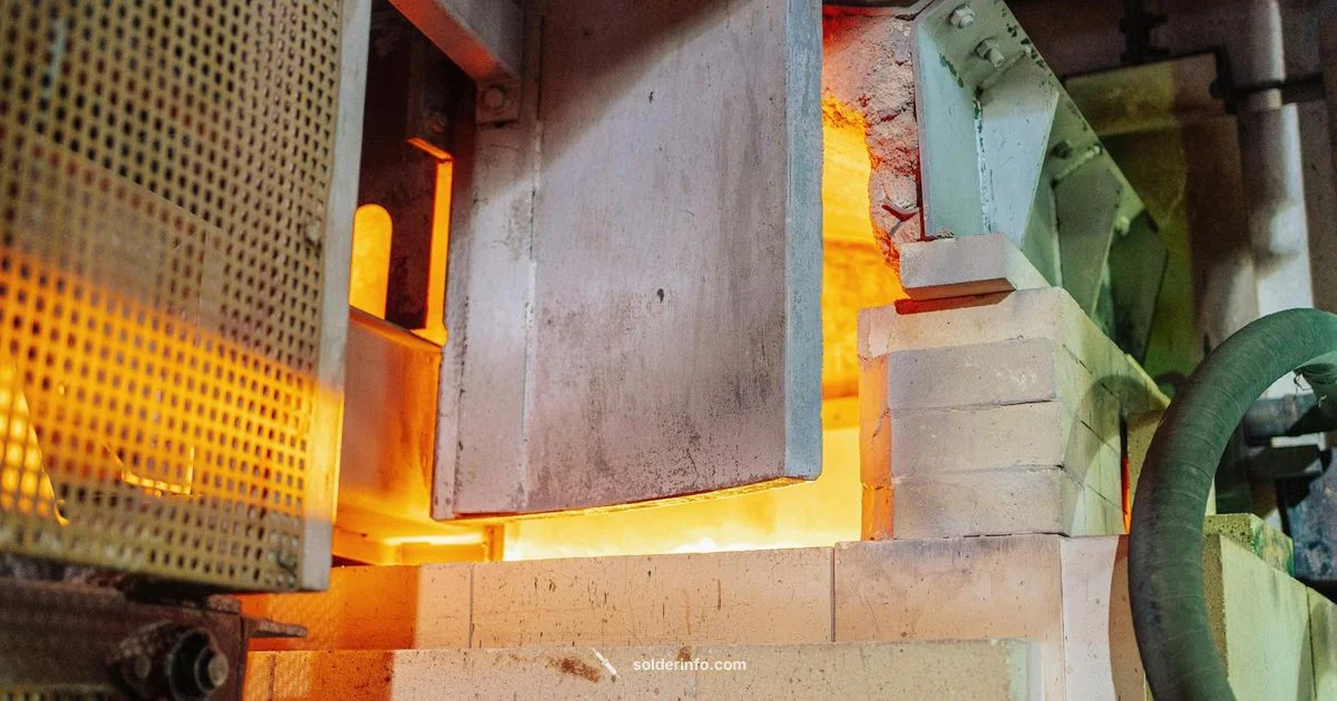 Solder Furnace Guide - SolderInfo