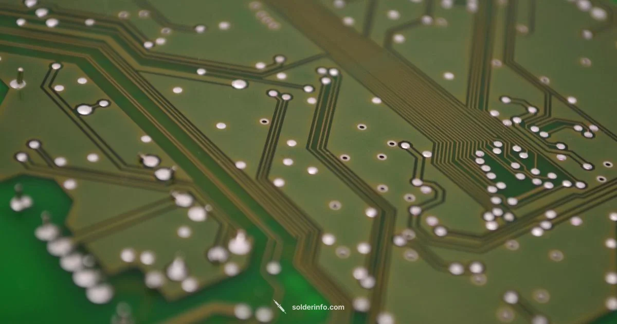 Epoxy Liquid Mask Guide - SolderInfo