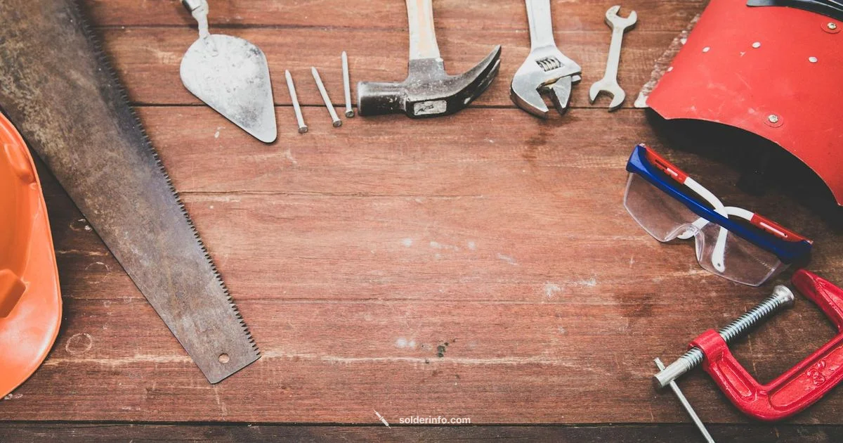 Soldering Kit Basics - SolderInfo