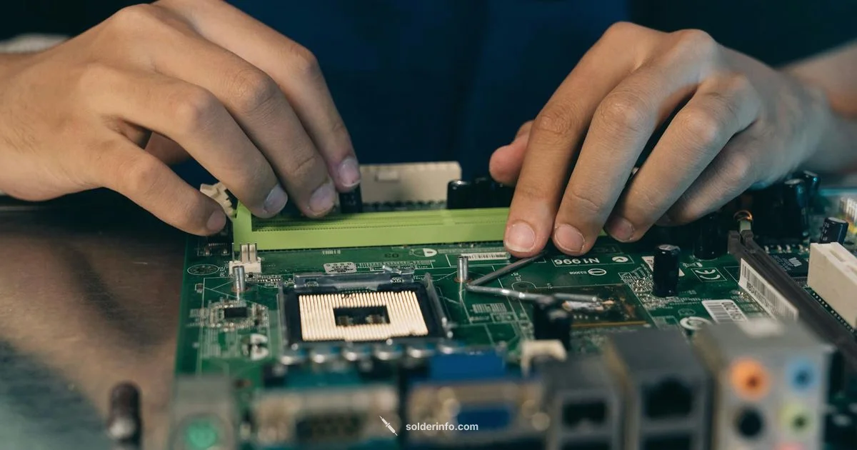 Start Soldering Start Soldering - SolderInfo