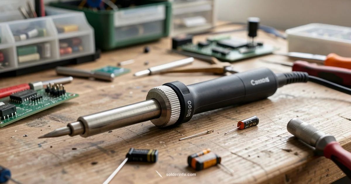 Soldering Basics Soldering Basics - SolderInfo