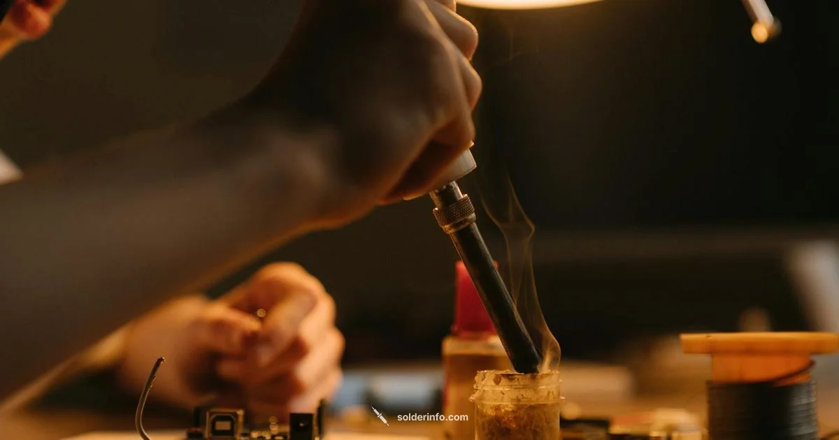 Flux Essentials - SolderInfo