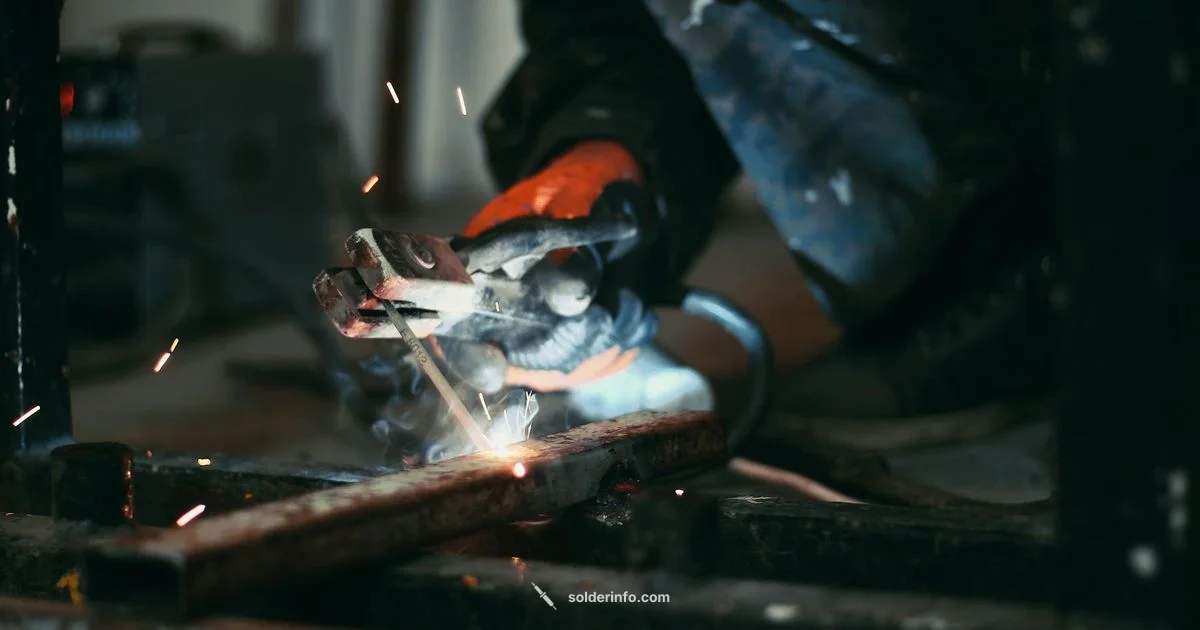 Fluxless Soldering Essentials Fluxless Soldering Essentials - SolderInfo