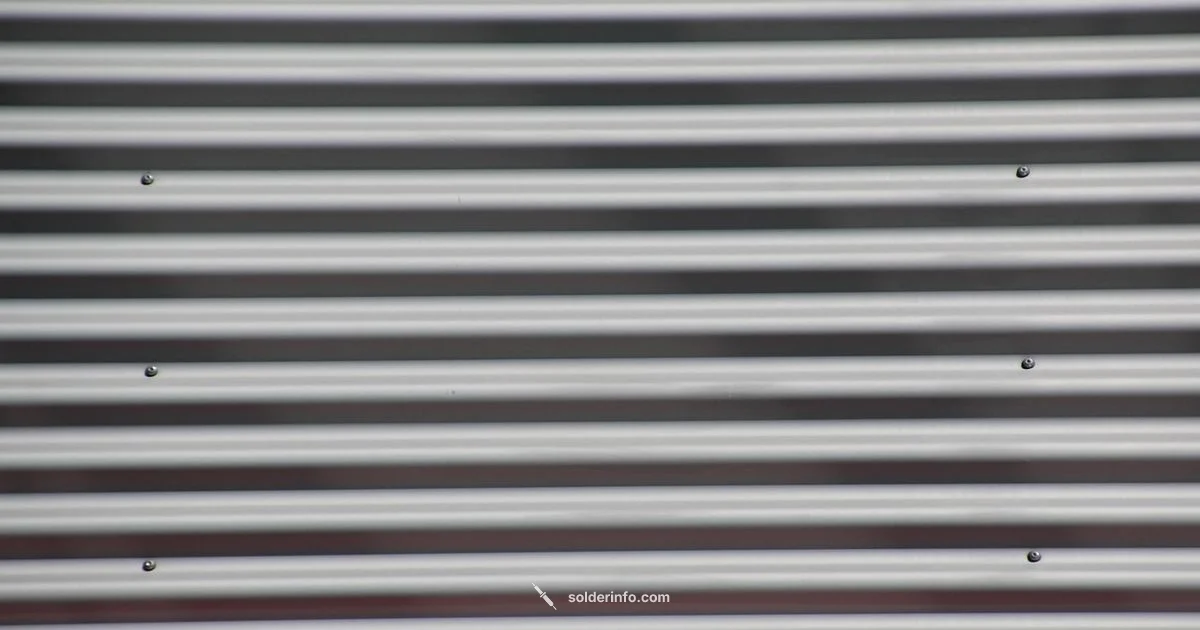 Aluminum Soldering Guide Aluminum Soldering Guide - SolderInfo