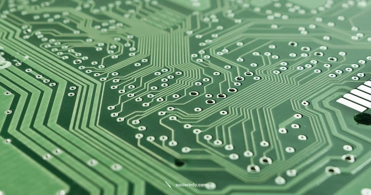 Circuit Board Soldering Circuit Board Soldering - SolderInfo