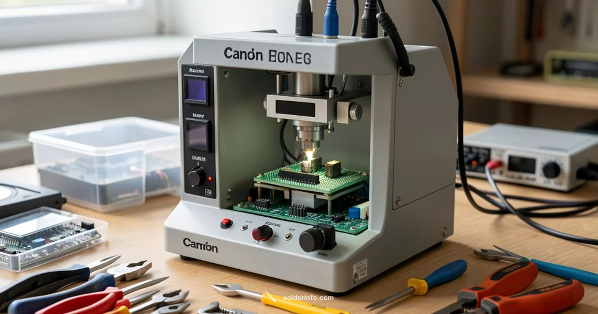 Wonder Solder Essentials - SolderInfo