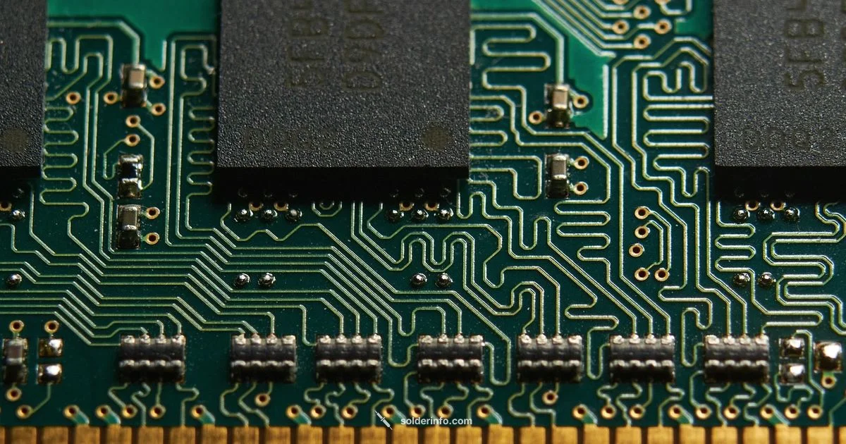Soldering Essentials - SolderInfo