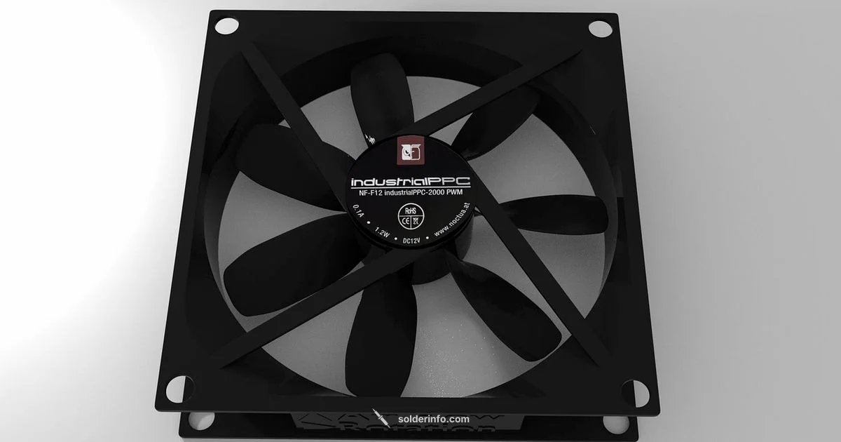 Odor-Free Soldering - SolderInfo